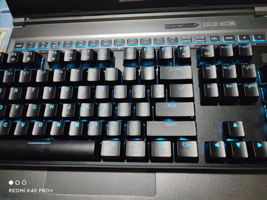 达尔优键盘更多使用评价和感受