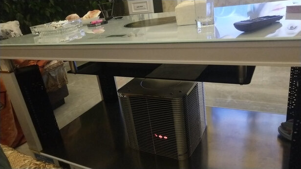 久的取暖桌怎么样用后一周讲感受