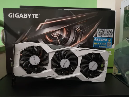 揭秘介绍技嘉（AORUS）RTX2060/2070/2080SUPER质量怎么样,用后诉说其售后