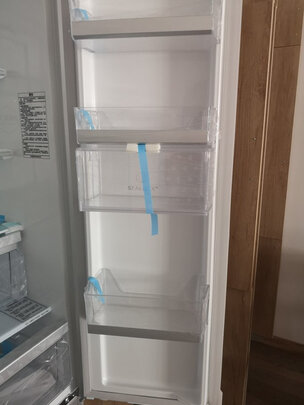 卡萨帝BCD-435WDCCU1冰箱怎么样?多少人不看上当了?