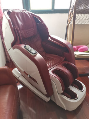 评测反馈欧利华按摩椅A8808怎么样?使用三个月真心值这个价