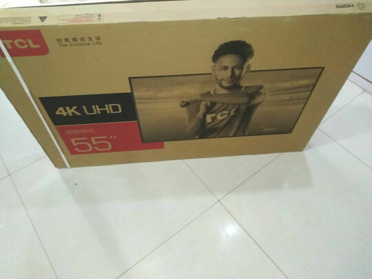 TCL55L8-J电视|TCL55L8-J电视真实使用感受？真相必看
