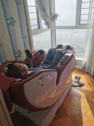 评测反馈欧利华按摩椅A8808怎么样?使用三个月真心值这个价