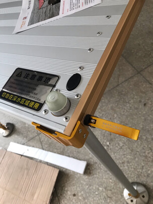 评测揭秘一帆精工钓台怎么样？到底好不好用？