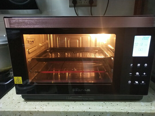 小熊DKX-A28C1蒸烤箱|小熊DKX-A28C1蒸烤箱到底怎么样，参数如何！