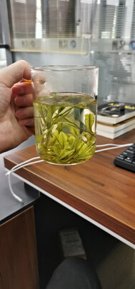 安吉白茶