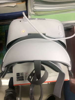 爱奇艺VR一体机怎么样哪款好用？体验后真相