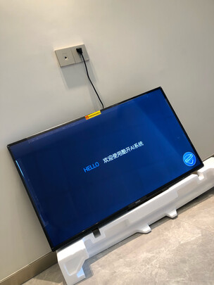 创维 酷开电视 40英寸 全面屏 光学防蓝光 教育电视 8GB内存 智能网络液晶平板电视机40P31