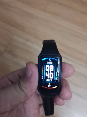 一:选购华为fra-b39智能手环建议