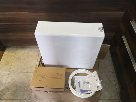 苏泊尔DR3H6净水器怎么样?用后两个月感受!告诉大家真相