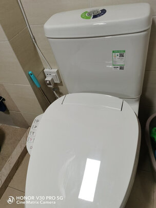 智能马桶|参考剖析科勒4153T 齐悦连体马桶+18649智能马桶盖怎么样?深度测评剖析