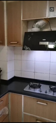 油烟机|海尔JS721油烟机怎么样上手一周说讲感受