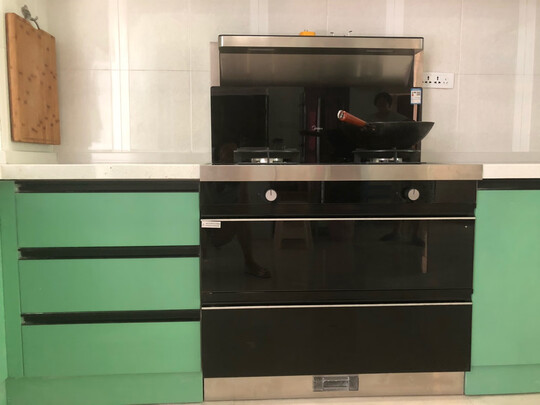 美的D25集成灶|参考剖析美的D25集成灶怎么样?深度测评剖析