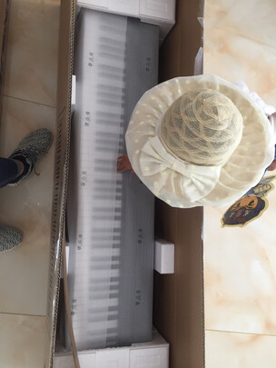 电钢琴|【电商快报】雅马哈电钢琴p48和p125区别？选择哪款更好，优缺点是？