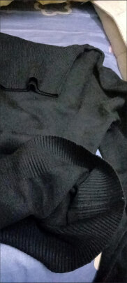 图片[4] - 海澜之家HLA C617088AM保暖针织衫，究竟好用吗？ - 淘实惠