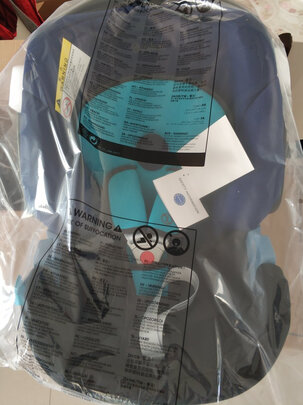 cybex安全座椅怎么样用后一周讲讲体验感受