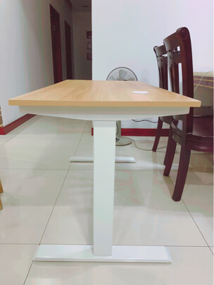 松能M2电脑桌|松能M2电脑桌怎么样上手一周说讲感受