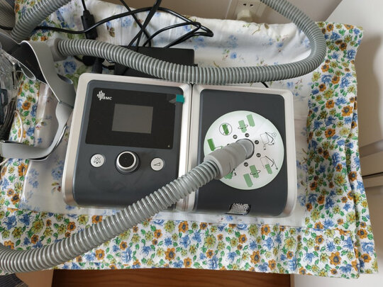 评测揭秘瑞迈特bmc呼吸机怎么样上手后讲真相