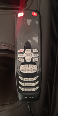 体验对比奥佳华7106和7511哪个好?具体区别优缺点大吗