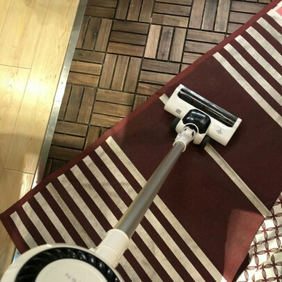 木本吸尘器怎么样?不吹不黑讲真实感受