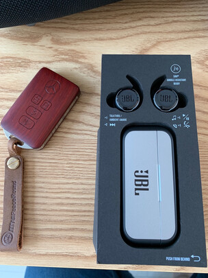 客观评评jbl ua flash音质怎么样？音质效果到底差不差？