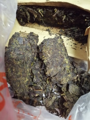 图片[4] - 探店湘艺堂金花茯砖：好喝的黑茶吗？ - 淘实惠