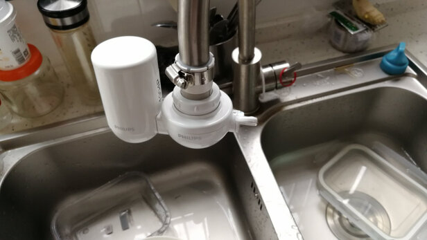净水器|飞利浦WP3826/00如何,值得入手的原因分享！