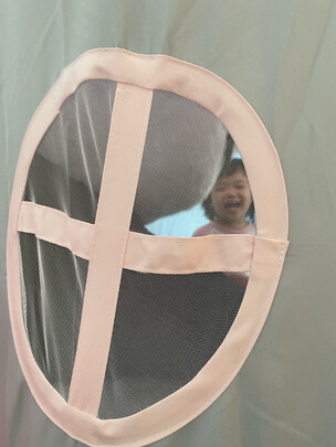 儿童帐篷游戏屋