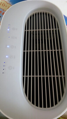 海尔空气净化器|外观展示讲真的海尔空气净化器怎么样？到底值不值得入手呀？