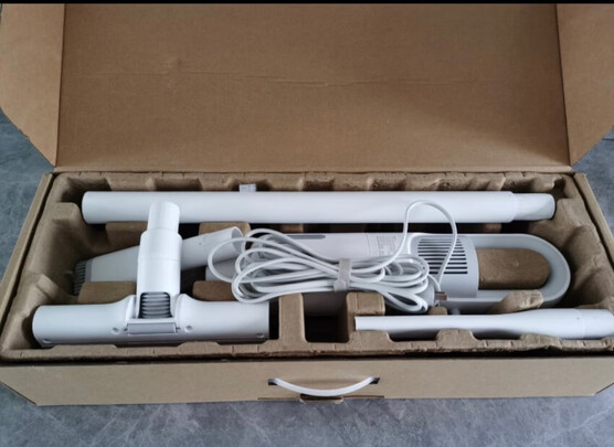 米家2Lite吸尘器怎么样？亲身体验告知你实情！