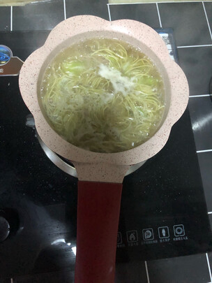 奶锅