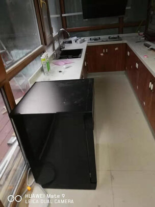 求助专家:美的GX1000洗碗机怎么样到底垃不垃圾?