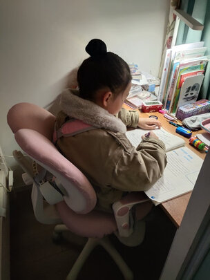 儿童学习椅