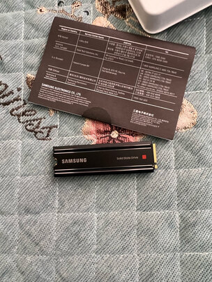 SSD固态硬盘