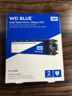 WD S200T2B0B到底怎么样？传输够不够快？质量上乘吗？