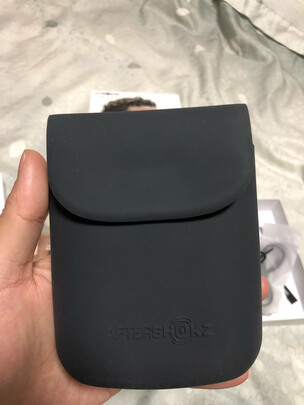 aftershokzas800怎么样?音响效果如何?真能降噪?