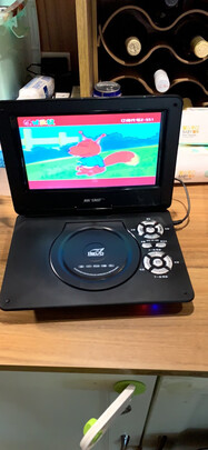 播放器/DVD