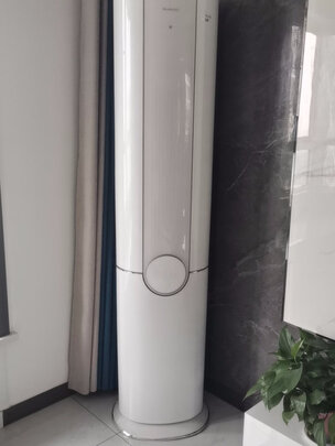 格力(gree)新风空调3匹质量测评好不好
