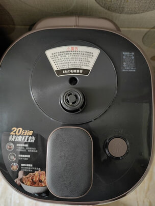 电压力锅|苏泊尔SY-50FC25Q电压力锅怎么样？亲身体验告知你实情！
