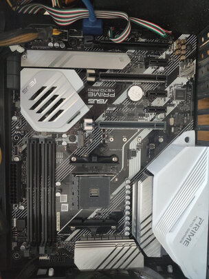 主板|用户揭秘华硕PRIME X570-PRO主板好吗,入手解密评测真相