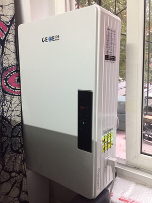 新风机|格威德XFD240怎么样评测分析结果告知！