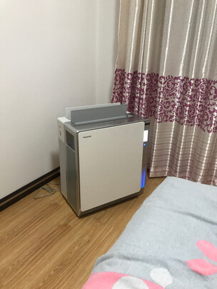 松下空气净化器怎么样?用后一周开始后悔了是吗?