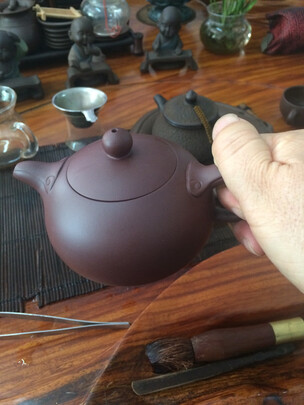 古悦堂紫砂壶选购攻略需注意细节