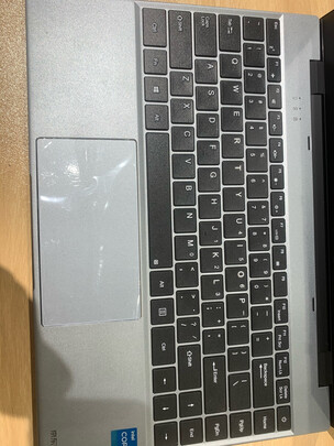 %title插图%num 京东京造 全面屏全金属超薄商务笔记本电脑 JDBook 14英寸(i3-1115G4处理器 8G 256G WIFI6 Win10) 银色
