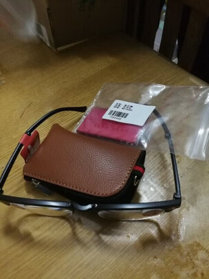 老花镜