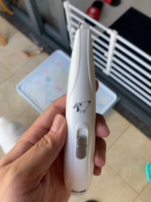  狗狗剃毛器