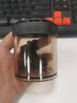 磨豆机