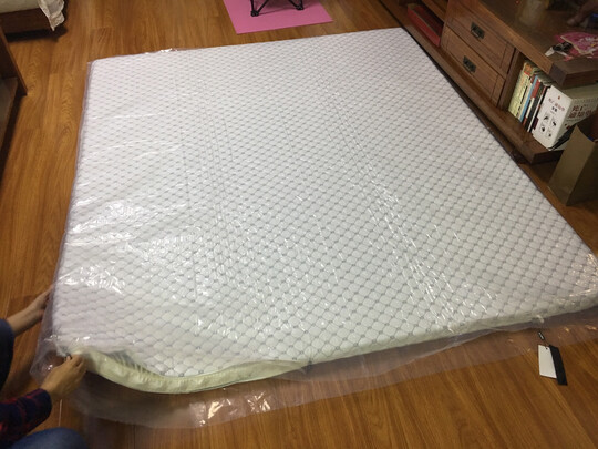 金橡树床垫好吗？值得选购吗？优缺点评测讲解