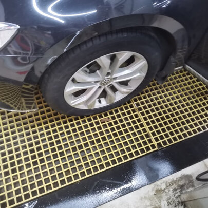 汽车轮胎