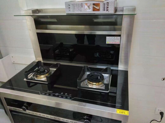 集成烹饪中心